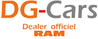 Logo DG-CARS